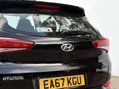 Hyundai TUCSON 2.0 Tucson SE Nav Blue Drive 2WD CRDi 5dr 40