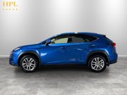 Lexus NX 2.5 300h Luxury SUV 5dr Petrol Hybrid E-CVT 4WD Euro 6 (s/s) (197 ps) 4