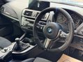 BMW 1 Series 2.0 118d M Sport 3dr 11