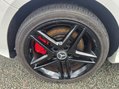 Mercedes-Benz A Class 2.0 A45 AMG SpdS DCT 4MATIC Euro 6 (s/s) 5dr 48