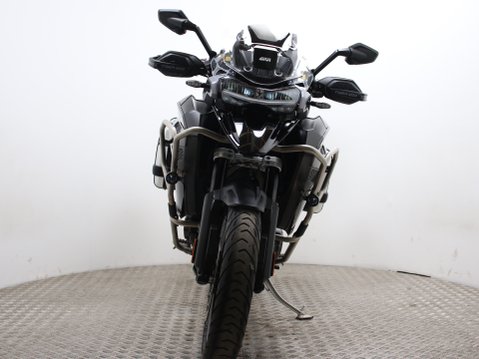 Triumph Tiger 1200 TIGER 1200 GT EXPLORER 5