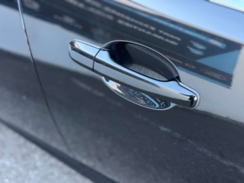 Jaguar XF 2.2d SE Saloon 4dr Diesel Auto Euro 5 (s/s) (190 ps) 97