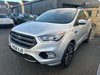 Ford Kuga ST-LINE TDCI