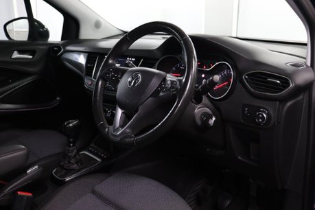 Vauxhall Crossland ELITE NAV 5