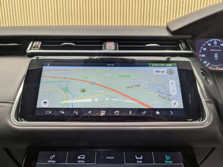 Land Rover Range Rover Velar 3.0 Range Rover Velar R-Dynamic HSE P380 Auto 4WD 5dr 57
