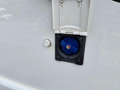 Swift Escape 684 Motor Home 16