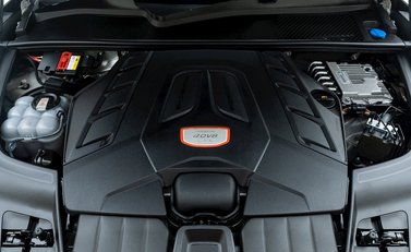 Porsche Cayenne GTS Coupé 31