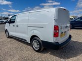 Toyota Proace LWB L2H1 Low Roof 145 Bhp 3100 Icon Air Con Sensors EURO 6 10