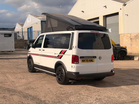 Volkswagen Transporter 2.0 TDI T28 Startline FWD SWB Euro 6 (s/s) 5dr 5