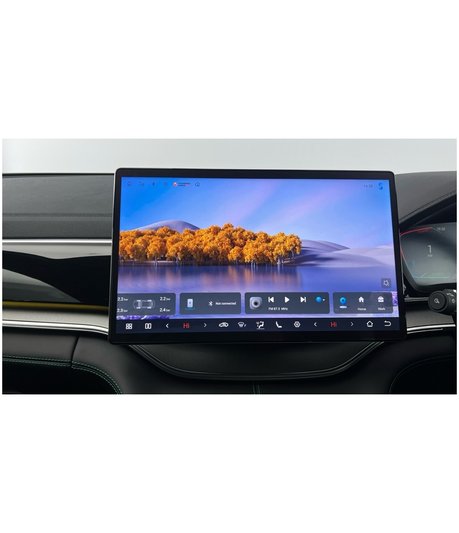 BYD Seal U 1.5 DM-i Boost 5dr Auto