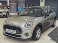 Mini Hatch 1.5 Cooper Classic Steptronic Euro 6 (s/s) 5dr 2