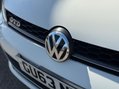 Volkswagen Golf 2.0 TDI BlueMotion Tech GTD DSG Euro 6 (s/s) 5dr 14