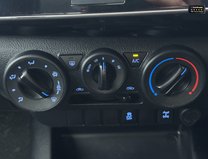 Toyota Hilux Active 4Wd D-4D Double Cab TSS Air Con Euro 6 29