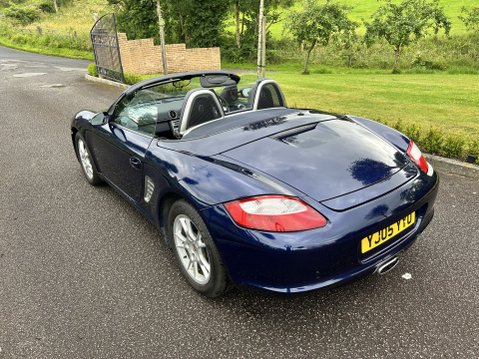 Porsche Boxster 24V 19