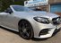 Mercedes-Benz E Class 3.0 AMG E 53 4Matic Auto 4WD 2dr
