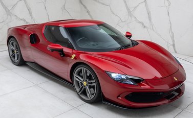 Ferrari 296 GTB 11