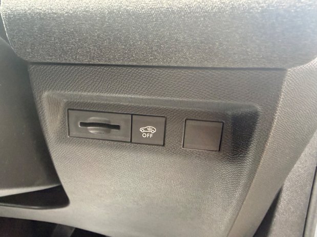 Vauxhall Grandland GS 17