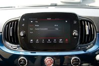 Fiat 500 STANDARD 27