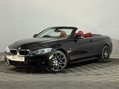BMW 4 Series 420D M SPORT 3