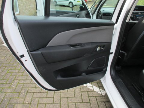 Citroen Grand C4 Spacetourer 1.5 BlueHDi Live Euro 6 (s/s) 5dr 55