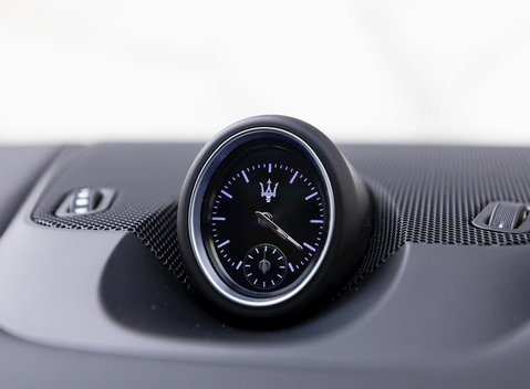 Maserati Levante GranSport Sportivo X Special Edition 18