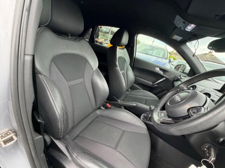 Audi A1 SPORTBACK TFSI S LINE 10