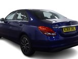 Mercedes-Benz C Class 1.5 C200 MHEV EQ Boost SE Saloon 4dr Petrol G-Tronic+ Euro 6 (s/s) (198 ps) 5