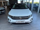 Volkswagen T-Roc 1.5 TSI Style DSG Euro 6 (s/s) 5dr 2
