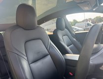 Tesla Model Y (Dual Motor) Long Range SUV 5dr Electric Auto 4WDE (384 bhp) 11