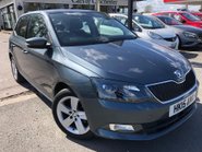 Skoda Fabia SE L 1.2 TSI 39,000m, 1 owner, Good history, £20 tax 32