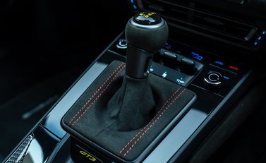 Porsche 911 GT3 (992) 28