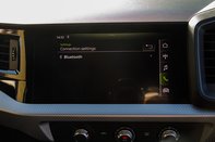 Audi A1 SPORTBACK TFSI S LINE 25