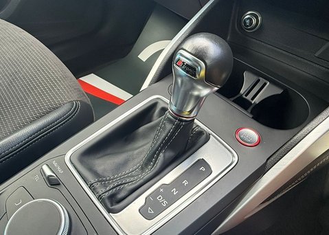 Audi Q2 SQ2 2.0 TFSI SUV 5dr Petrol S Tronic quattro Euro 6 (s/s) (300 ps) 17