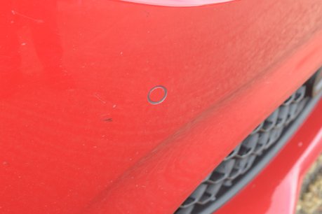 Alfa Romeo Giulia Tb Veloce 11