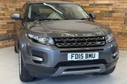 Land Rover Range Rover Evoque 2.2 SD4 Pure Tech Coupe 3dr Diesel Auto 4WD Euro 5 (s/s) (190 ps) 42