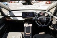 Cupra Born V2 3