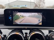 Mercedes-Benz A Class 1.3 A180 Sport (Executive) 7G-DCT Euro 6 (s/s) 5dr 82