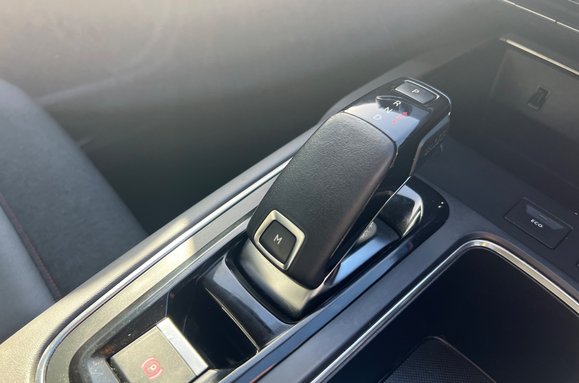 Citroen C5 Aircross 1.6 PURETECH FLAIR S/S AUTO 16