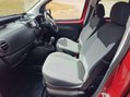 Fiat Qubo 1.4 Lounge Euro 6 5dr WAV Wheelchair Accessible Vehicle 26