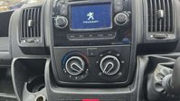 Peugeot Boxer 2.0 BlueHDi 335 Professional Panel Van 5dr Diesel Manual L2 H2 Euro 6 (130  26
