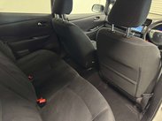 Nissan LEAF Leaf Black Edition 5dr 34