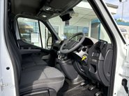 Vauxhall Movano L2H2 130 ps F3500 Mobile Workshop Van - Air Con 20