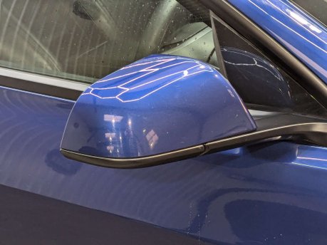 Tesla Model 3 Model 3 Long Range AWD 4WD 4dr 25