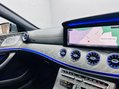 Mercedes-Benz CLS 2.0 CLS300d AMG Line (Premium Plus) Coupe G-Tronic Euro 6 (s/s) 4dr 12