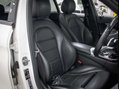 Mercedes-Benz C Class 2.1 C250 D AMG Line Premium+ Auto 5dr 14