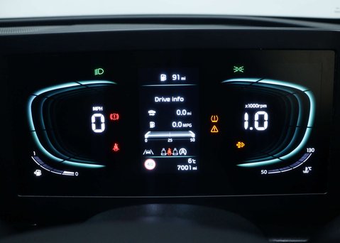 Kia Sportage 1.6 Sportage 2 ISG 5dr 15