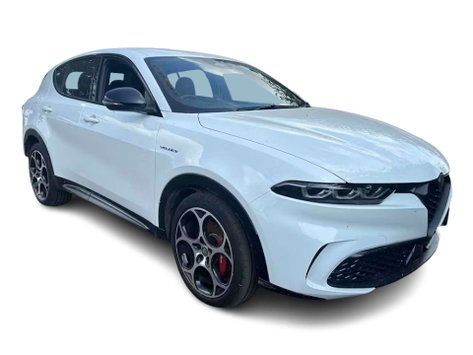 Alfa Romeo Tonale 1.5 VGT MHEV Sprint SUV 5dr Petrol Hybrid DCT Euro 6 (160 ps)
