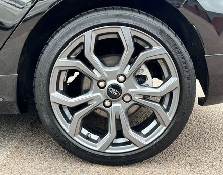 Ford Fiesta 1.0 Fiesta ST-Line X Turbo 5dr 14