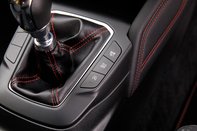 Ford Focus ST-LINE X TDCI 32