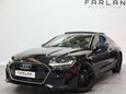 Audi A7 3.0 TDI V6 50 S line Sportback 5dr Diesel Tiptronic quattro Euro 6 (s/s) (2 3